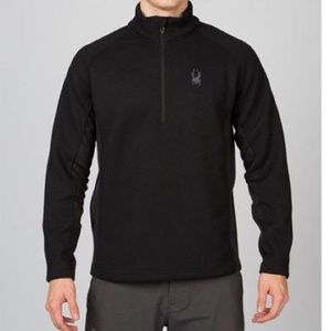 NEW MENS SPYDER CORE SWEATER